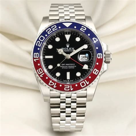 rolex pepsi generation|rolex pepsi price list.